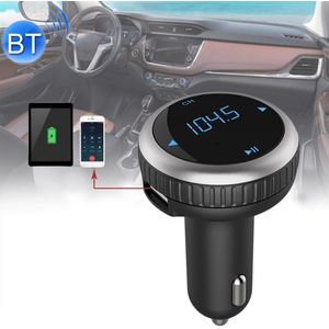 BT69 Auto Stereo Radio Bluetooth MP3 Audio Speler Multi-Functionele Bluetooth Handsfree Bellen Bluetooth App Positie (willekeurige
