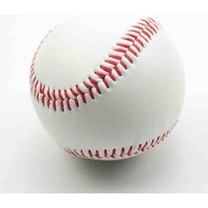 Digitale Camo 9 ""Handgemaakte Baseballs Pvc Bovenste Rubber Innerlijke Zachte Baseball Ballen Softbal Training Oefening Basebll