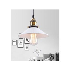 [Dbf] Industriële Hanglampen Vintage Hanglamp Edison Retro Opknoping Lampenkap Verlichting Restaurant /Bar/Koffie Winkel luminari