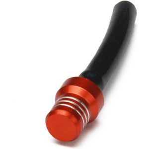 Motorcycle Gas Cap Stookolie Benzine Vent Pijp Slang Klep Voor Ktm Exc Sx Sxf Xcw Crf Yzf Rmz Klx drz Dirt Pit Bike Atv Motocrosss