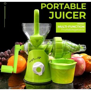 Draagbare Juicer Mixer Elektrische Juicer Machine Smoothie Blender Mini Keukenmachine Persoonlijke Blender Beker Sap Blenders