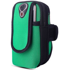 Universele Mobiele Telefoon Tassen Houder Outdoor Sport Arm Bag Voor Telefoon Op Hand Sport Running Armband Voor Iphone7