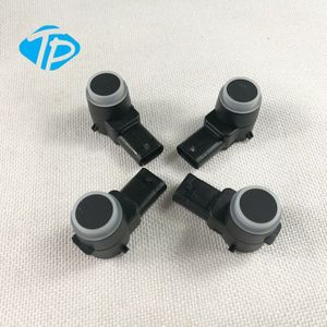 SET VAN 4 Parkeersensoren PDC Voor benz GL320 GL350 ML320 ML350 C320 SL500 E R S Klasse A2215420417 221542041 A2215420417