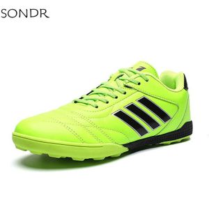 Voetbal Schoenen Sneakers Indoor Turf Superfly Futsal Originele Voetbal Laarzen Enkel Hoge Voetbalschoenen Klampen 8802