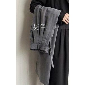 Herfst Koreaanse Mode Broek Vrouwen Losse Rechte Broek Zwart Casual Pak Broek Vrouwelijke Hoge Taille Slanke Wijde Pijpen broek