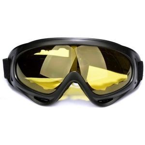 Goggles Ski Bril Cross-Country Bril Outdoor Bril Bril Helm Rijden Bril