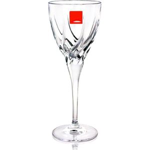 Geïmporteerd uit Italië Rode wijn glas kristal glas thuis wijn glas wijn set wijn beker beker