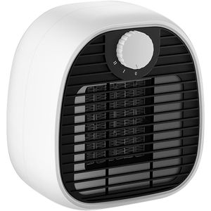 Winter High-Efficiency Quick-Warmte Kantoor Handige Mini Draagbare Elektrische Mini Ventilator Kachel Energiebesparing # g30