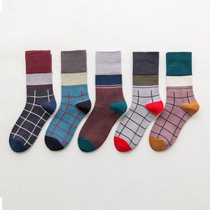 Vrouwen sokken sokken Harajuku katoen gelukkig dames + sokken