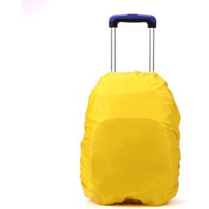 Kids Koffer Trolley Rugzak Cover Waterdichte Bagage Beschermende Covers Travel Accessoires Schooltas Stof Regendicht Cover