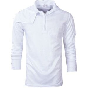 Outdoor Man Vissen Shirt Kleding Voor Vissen Hoodies Shirt Uv Comfortabele Sport Vissen Kleding Daiwa Vissen Shirt Plus Size