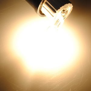 10 Stuks 220-230V G9 Halogeenlamp 40W Heldere Uv Bescherming 2800K-3000K Warm wit Halogeen Lampen Licht Lamp Verlichting