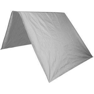 Waterdichte Zon Zonnezeil Luifel Anti-Vorst Rechthoek Zonnezeil Uv Blok Luifel 190T Polyester Taffeta Winddicht Luifel luifel