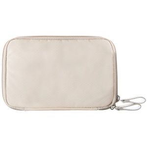 Unisex Paspoort Zak Draagbare Reizen Portemonnee Creditcard Opslag Pakket Id Houder Organizer Handtas Reizen Accessoires