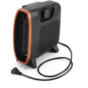 220V 1500W Draagbare Mini Elektrische Kachel Elektrische Thuis Heater Fan Air Warmer Stille Home Office Heater Air Cooler handige