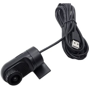 Auto Usb Camera Dvr Auto Usb Camera Dvr Video Recorder Met Mic Voor Android Systeem Auto Pc Auto Gps/ speler Dvr Camera Rijden Reco