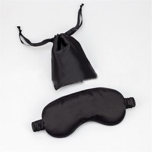 Slaap Masker Snelle Slapen Oogmasker Eyeshade Cover Schaduw Patch Vrouwen Mannen Zachte Draagbare Blinddoek Reizen Slaapmasker Eye Care Tool