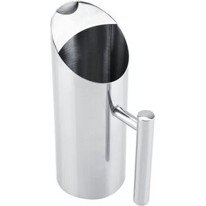 Rvs Soda Water Dispenser Sebili Pot Ketel Sap Kruik Kruiken Rode Wijn Containers Dispensador De Agua Waterkoker