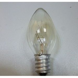 5 w c7 e12 zout lamp lichtbron 110 v