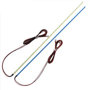Voor 46 "Led Tv 520Mm Aluminium Substraat 7020 Lamp Kraal Led Backlight Strip