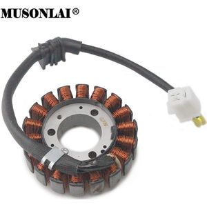 Motorfiets Generator Magneto Stator Coil Voor CB250 Hornet 250 JADE250 Cbr 250 MC22 MC19 CBR400 NC23 NC29 Cb-1 CB400F