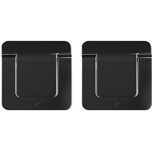 Licheers Laptop Stand Voor Macbook Pro Universele Desktop Laptop Houder Mini Draagbare Cooling Pad Notebook Stand Voor Macbook Air