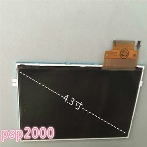 Vervanging 4.3 ''Lcd-scherm Voor Sony Playstation Portable PSP1000/PSP2000/PSP3000 Game Console Accessoires