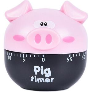 TASUN Mechanische Kookwekker, Leuke Eend Timer, 60 Minute Kitchen Cooking Countdown Timer, Voor De Klas, Home, studie En Koken TASUN Mechanische Kookwekker, Leuke Eend Timer, 60 Minute Kitchen Cooking Countdown Timer, Voor De Klas, Home, studie En Koken