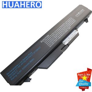 Batterij Voor Hp Probook 4510 S 4510 S/Ct 4515 S 4515 S/Ct 4710 S 4710 S/Ct 4720 S Laptop HSTNN-OB88 HSTNN-XB89 513130-321 535808-001 Pc