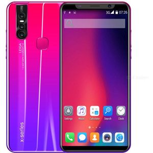 X27 5.0 Inch Hd Octa-Core Android MTK6580 3G Smartphone Met 512Mb Ram 1Gb Rom