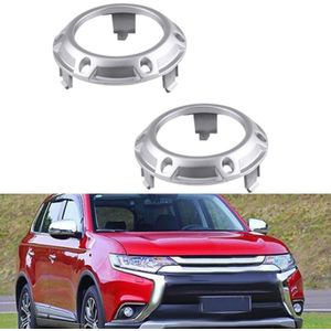 Auto Mistlicht Cover Frame Voor Mitsubishi Outlander 07-09 6400A739