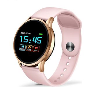 Luik Fit Bit Smart Armband Mannen Sport Smart Horloge IP67 Waterdichte Fitness Tracker Hartslagmeter Stappenteller Polsband Vrouwen