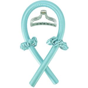 Haar Accessoires Curler Heatless Krullen Schoonheid Krullend Producten Set Krultang Flexi Staven Magic Kapper Gereedschap