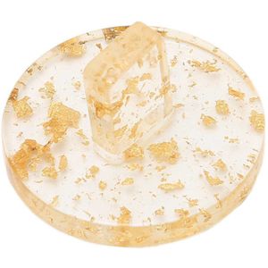 Nail Tip Practice Holder Exquisite Appearance Nail Display Stand Portable Multi Function for Nail Salon