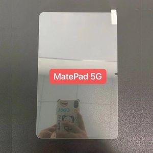 Kaiqisj 2Pcs Gehard Glas Voor Huawei Matepad Pro 10.8 "/Matepad 10.4" Mate Pad Pro 5G t10 T10S 10.1 Tablet Screen Protector