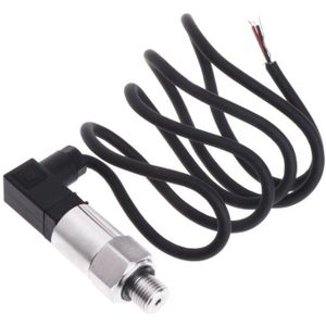 Druk Zender Druk Transducer Sensor 0-10bar 9-32VDC G1/4 4-20mA 0.5% 83XA