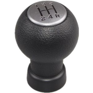 5 Speed Auto Styling Gear Shift Stick Knop Gaiter Boot Stofkap Kraag Voor Suzuki Swift 2005 SX4 alto 2007