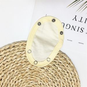 4 Kleuren Baby Romper Partner Super Utility Bodysuit Jumpsuit Luier Kids Romper Verlengen Verlengen Film