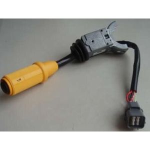 Combinatie Schakelaar Gebruikt Voor Volvo 70152601/70121201