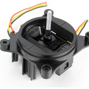 Jumper-Xyz V2 Hall Sensor Gimbal Voor Repareren Of Upgraden Jumper T8SGV2 En T12 Serie Radio Zender Afstandsbediening