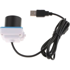 Astrofotografie Telescoop Digitale Camera Oculair, Foto/Live Video, Usb
