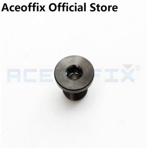 Aceoffix Brompton Headset Catcher Bolt Titanium Legering Holle Schroef M8 * 10 Mm