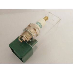 NPL Iridium Bougie AIX-BPM7 2 stks VOOR BPM6A BPM7A WS7F L6TC L7T L7 CJ6Y CJ7Y W20MP-U W20MPU W22MP-U