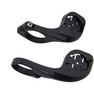 Fiets Computer Garmin Mount houder Road MTB Bike stuur Garmin Edge 200 500 800 510 810 ondersteuning Bryton rider 310 330 530
