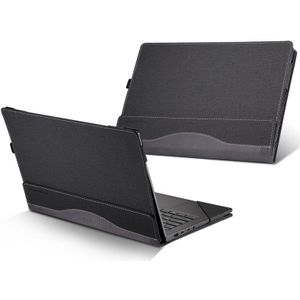 Case Voor Hp Envy X360 13-Ay Serie 13.3 Inch Laptop Sleeve Voor Hp Spectre X360 Conve 13-AW Pu Lederen Beschermhoes
