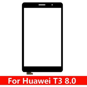 Touch Screen Voor Huawei Mediapad T3 8 KOB-L09 KOB-W09 Touch Screen Digitizer Glas Panel Lens