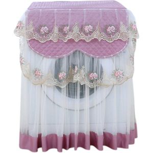 Wasmachine Cover, Multifunctionele Stofkap, Wasmachine Waterdicht En Stofdicht Cover
