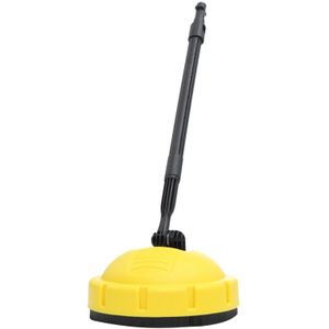 Hogedrukreiniger Rotary Surface Cleaner Voor Karcher K Serie K2 K3 K4 Reiniging Apparaten