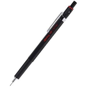 Rotring 300 0.5 Mm/0.7 Mm/2.0 Mm Automatische Mechanische Potlood Plastic Penhouder 1 Stuk