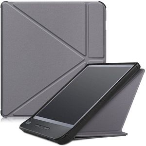 Magneet Case Voor Kobo Libra H2o 7 ''7 Inch Smart Cover Funda Ereader Beschermhoes Voor E-Book Kobo aura H2o